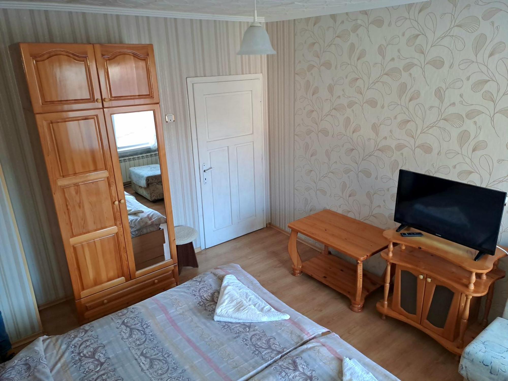 Kovacha Guest House Raduil Quarto foto